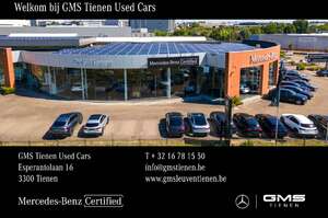 Mercedes-Benz Classe GLA