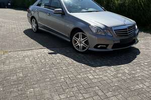 Mercedes-Benz Classe E