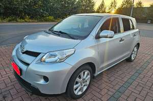 Toyota Urban Cruiser