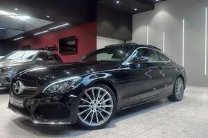 Mercedes-Benz Classe C