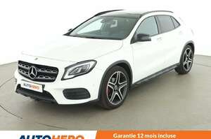 Mercedes-Benz Classe GLA