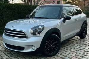 MINI Paceman