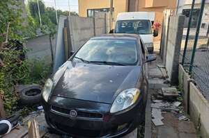 Fiat Bravo