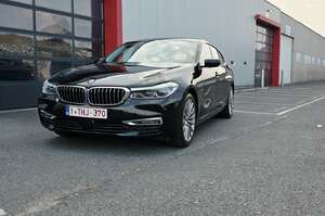 BMW 6 Reeks