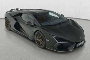 Lamborghini 