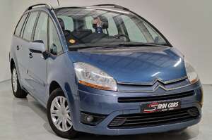 Citroën Grand C4 Picasso