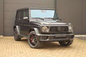 Mercedes-Benz Classe G