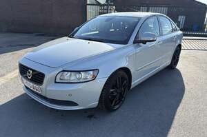 Volvo S40