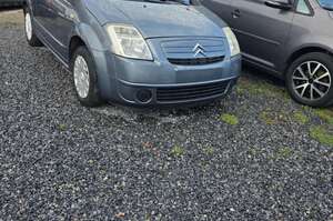 Citroën C2