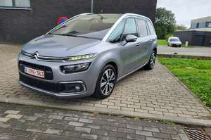 Citroën Grand C4 Picasso