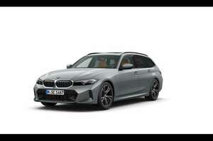 BMW Série 3