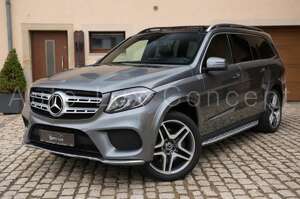 Mercedes-Benz Classe GLS