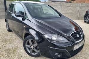 Seat Altea