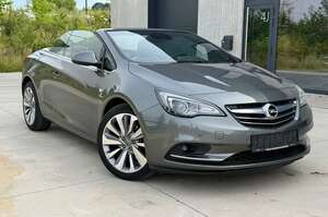 Opel Cascada