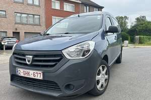Dacia Dokker