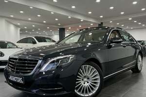 Mercedes-Benz Classe S