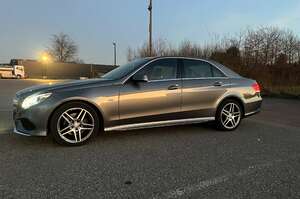 Mercedes-Benz Classe E