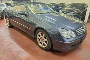 Mercedes-Benz Classe CLK