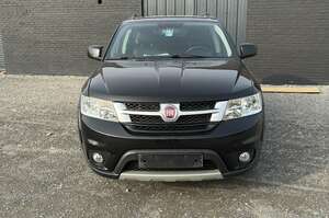 Fiat Freemont