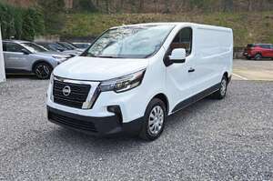 Nissan Primastar