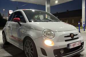 Abarth 500