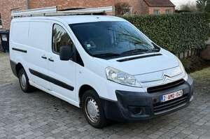 Citroën Jumpy