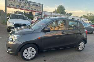 Suzuki Celerio