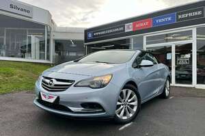 Opel Cascada