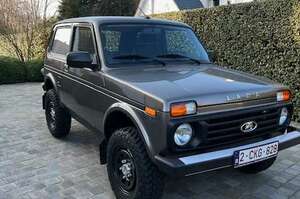 Lada Niva