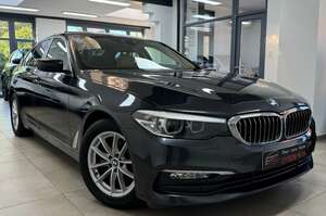 BMW 5 Reeks