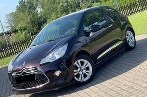 Citroën DS 3