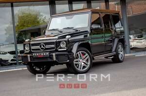 Mercedes-Benz Classe G