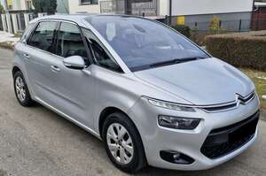 Citroën C4 Picasso