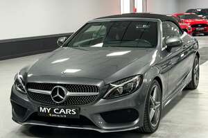 Mercedes-Benz Classe C