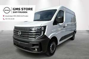 Nissan Interstar