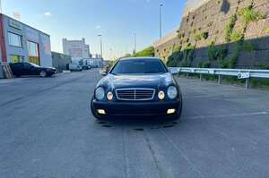 Mercedes-Benz Classe CLK