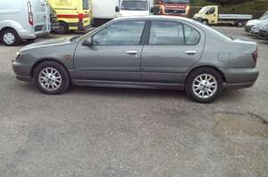 Nissan Primera
