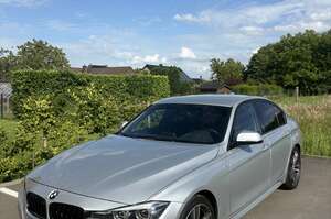 BMW Série 3