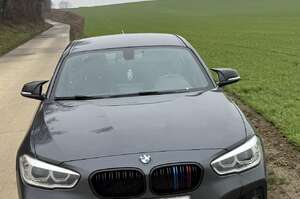 BMW Série 1
