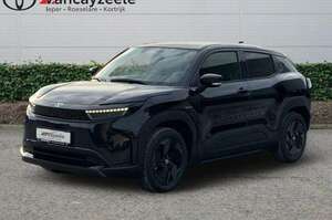 Toyota Urban Cruiser