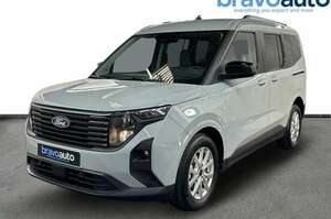 Ford Tourneo