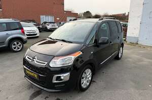 Citroën C3 Picasso