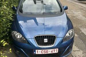 Seat Altea XL