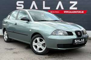 Seat Cordoba