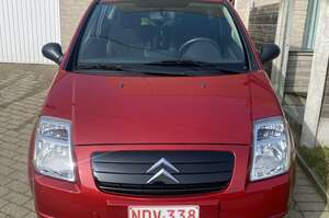 Citroën C2