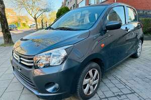 Suzuki Celerio