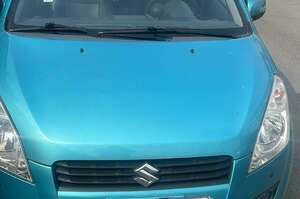 Suzuki Splash