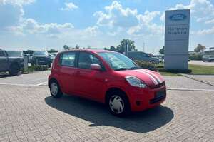 Daihatsu Sirion