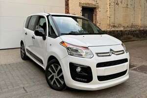 Citroën C3 Picasso