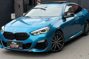 BMW Série 2